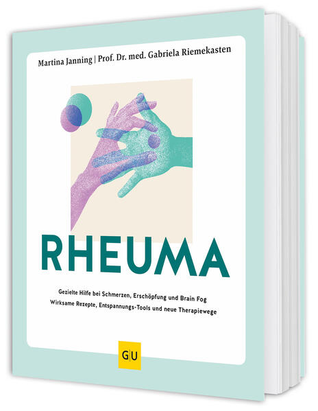 Produktbild: Rheuma | Martina Janning, Gabriela Riemekasten