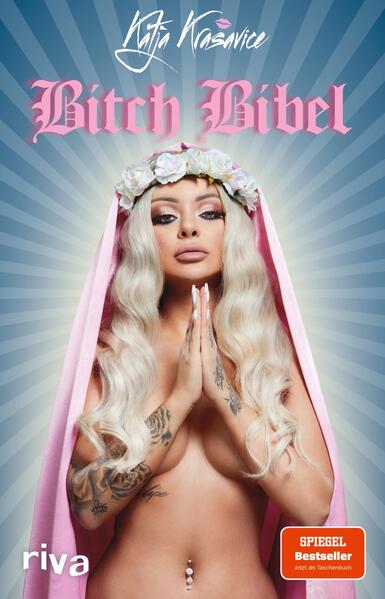 Produktbild: Die Bitch Bibel | Katja Krasavice