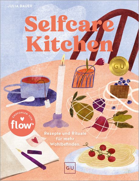 Produktbild: Selfcare Kitchen | Julia Bauer