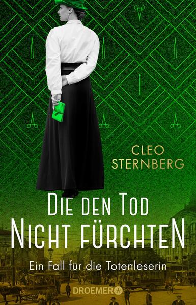 Produktbild: Die den Tod nicht fürchten | Cleo Sternberg