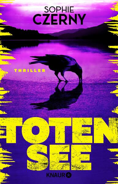 Produktbild: Totensee | Sophie Czerny