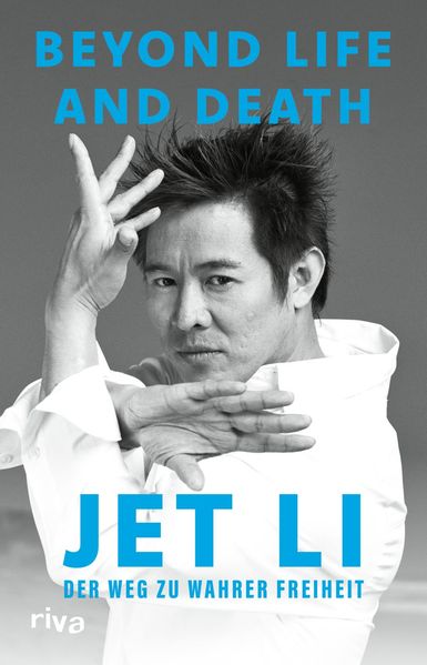 Produktbild: Beyond Life and Death | Jet Li