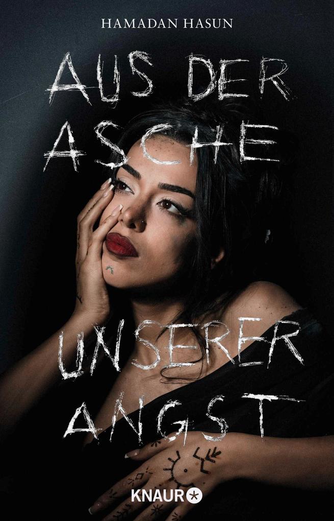 Produktbild: Aus der Asche unserer Angst | Hamadan Hasun