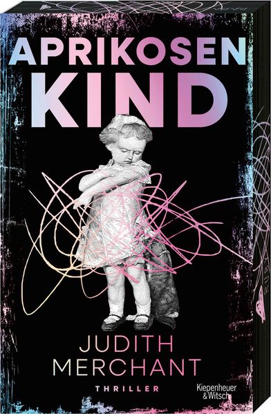 Produktbild: Aprikosenkind | Judith Merchant