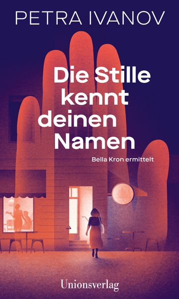 Produktbild: Die Stille kennt deinen Namen | Petra Ivanov