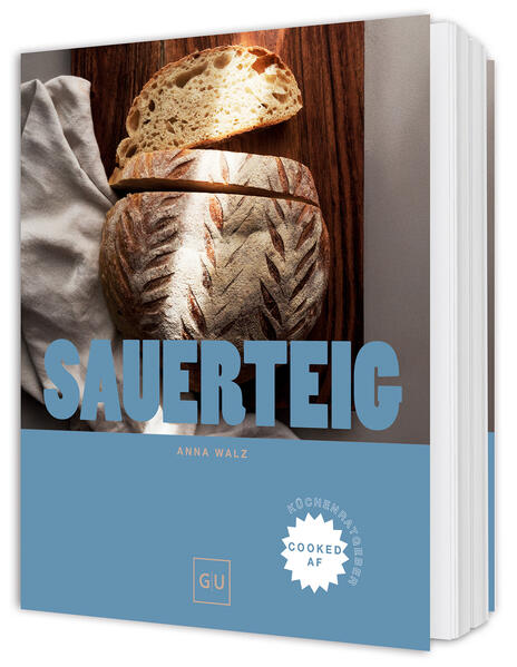 Produktbild: Sauerteig | Anna Walz