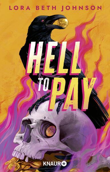 Produktbild: Hell to Pay | Lora Beth Johnson
