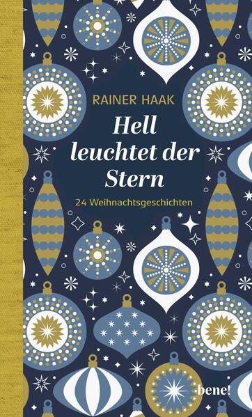 Produktbild: Hell leuchtet der Stern | Rainer Haak