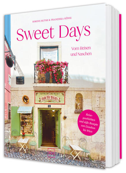 Produktbild: SWEET DAYS | Simone Ruths, Franziska König