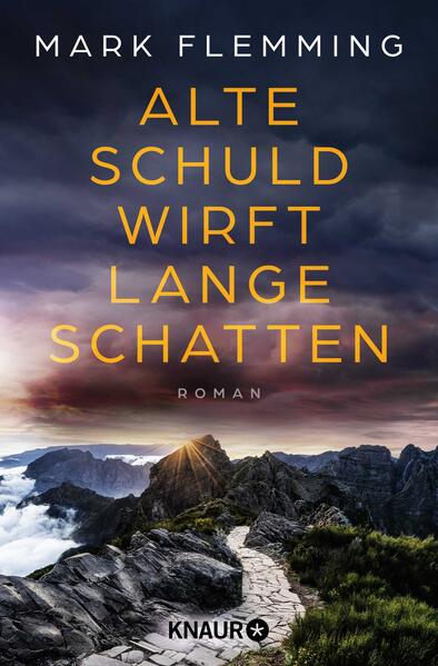 Produktbild: Alte Schuld wirft lange Schatten | Mark Flemming