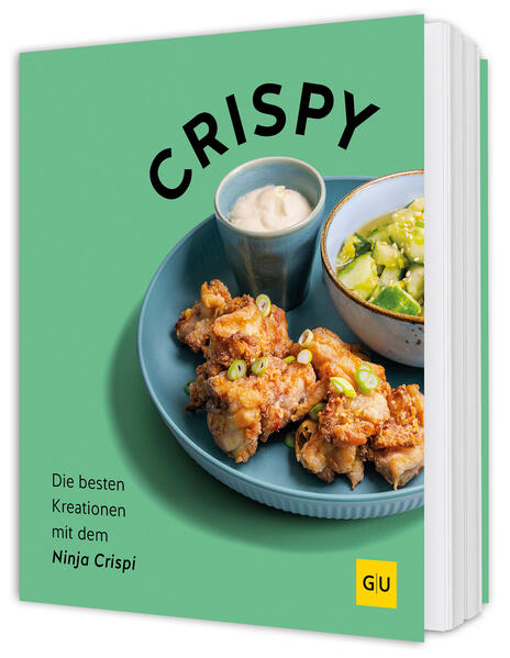 Produktbild: Crispy