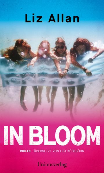 Produktbild: In Bloom | Liz Allan