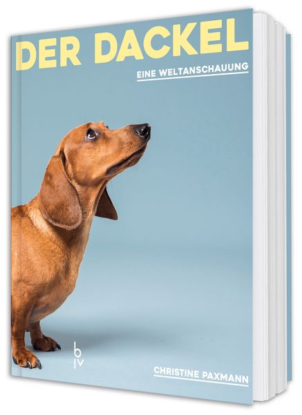 Produktbild: Der Dackel | Christine Paxmann
