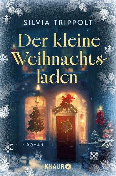 Produktbild: Der kleine Weihnachtsladen | Silvia Trippolt