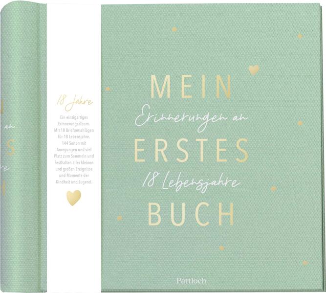 Produktbild: Mein erstes Buch