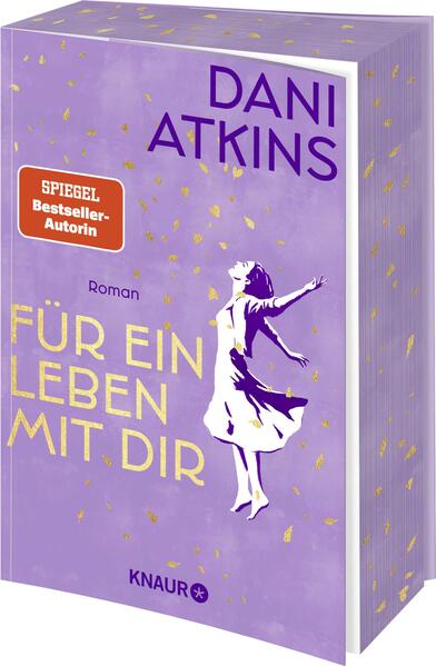 Produktbild: Für ein Leben mit dir | Dani Atkins