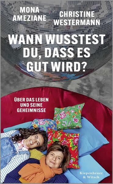 Produktbild: Wann wusstest du, dass es gut wird? | Mona Ameziane, Christine Westermann