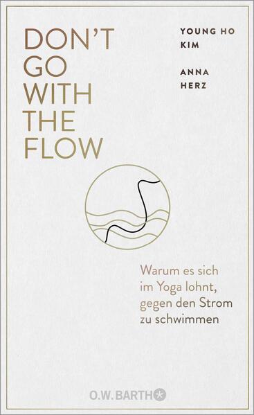 Produktbild: Don't Go with the Flow | Young Ho Kim