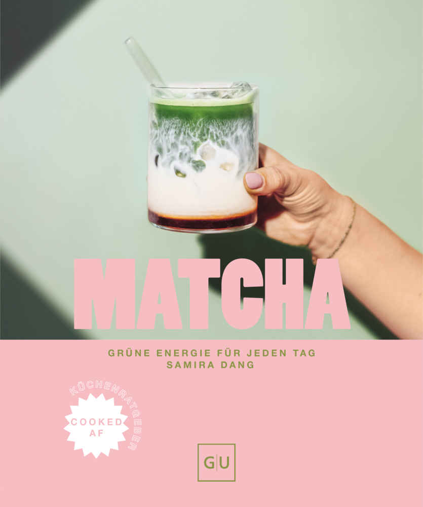 Produktbild: Matcha | Samira Dang