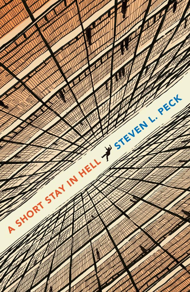 Produktbild: A Short Stay in Hell | Steven L. Peck