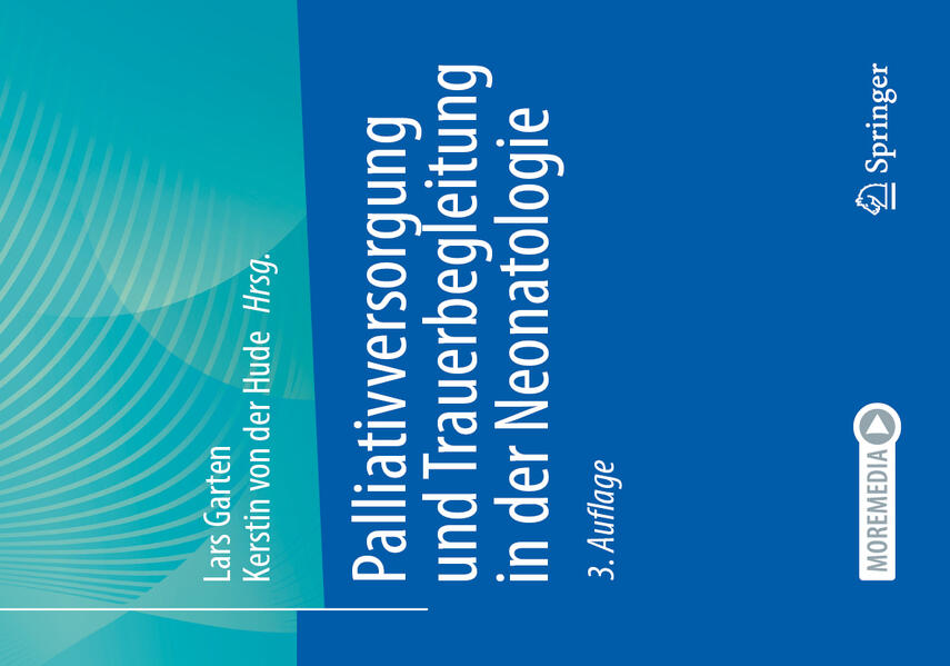 Produktbild: Palliativversorgung und Trauerbegleitung in der Neonatologie