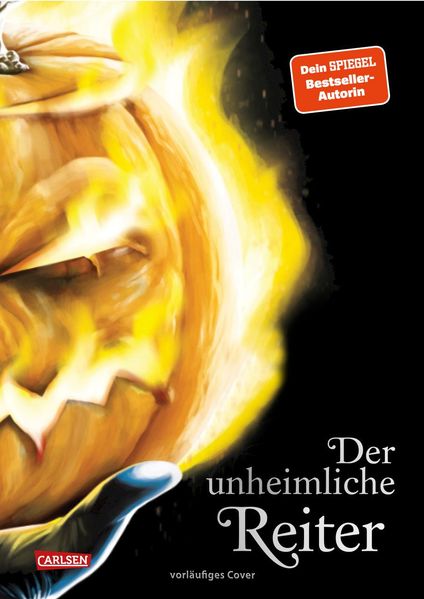 Produktbild: Disney Villains 13: Der unheimliche Reiter | Walt Disney, Serena Valentino