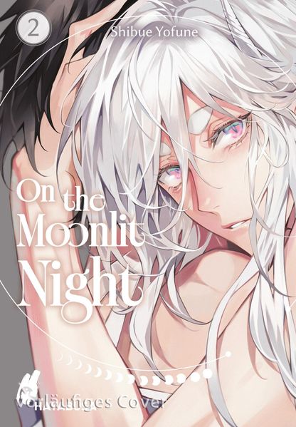 Produktbild: On the Moonlit Night 2 | Shibue Yofune