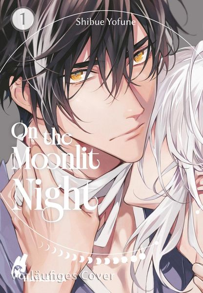 Produktbild: On the Moonlit Night 1 | Shibue Yofune