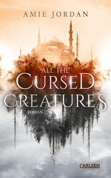 Produktbild: All the Hidden Monsters 3: All the Cursed Creatures | Amie Jordan
