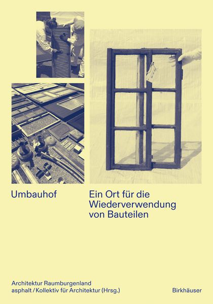 Produktbild: Umbauhof