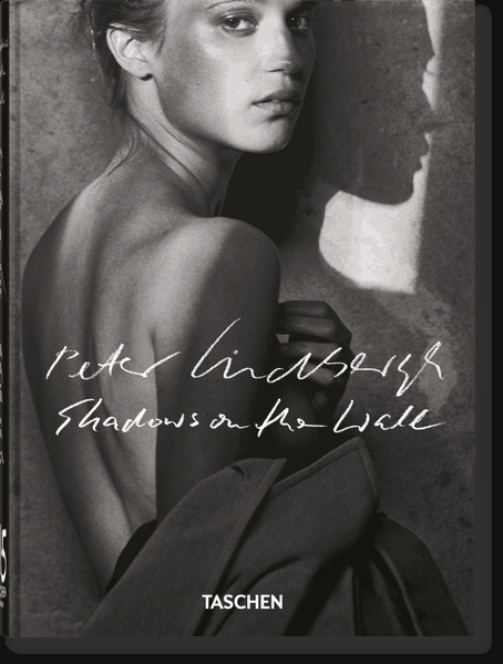 Produktbild: Peter Lindbergh