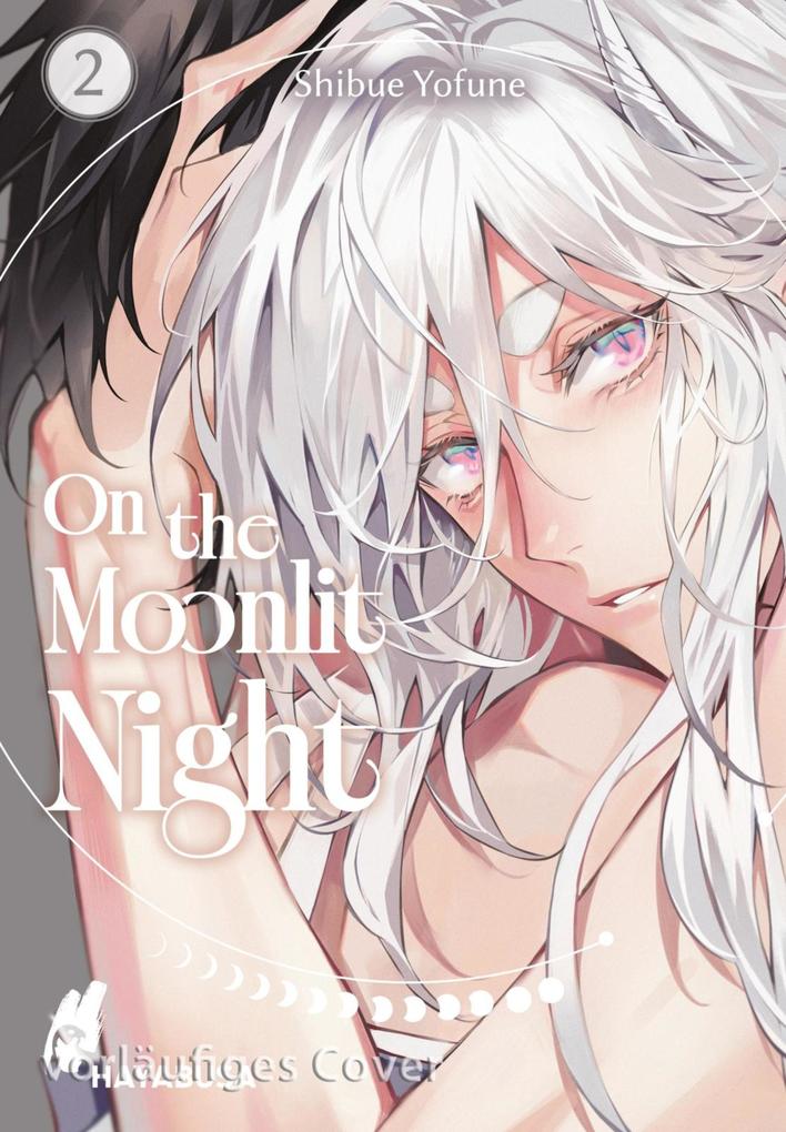 Produktbild: On the Moonlit Night 2 | Shibue Yofune