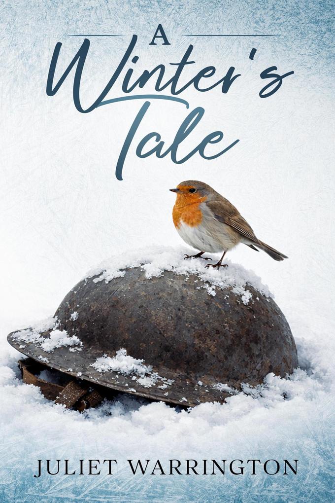 Produktbild: A Winter's Tale | Juliet Warrington