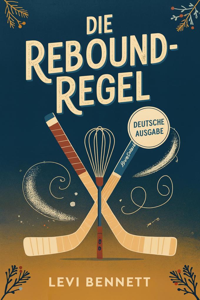 Produktbild: Die Rebound-Regel | Levi Bennett