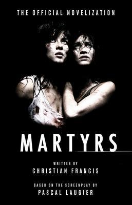 Produktbild: Martyrs | Christian Francis