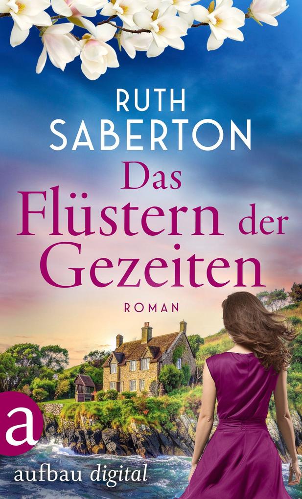 Produktbild: Das Flüstern der Gezeiten (EXKLUSIV bei uns) | Ruth Saberton