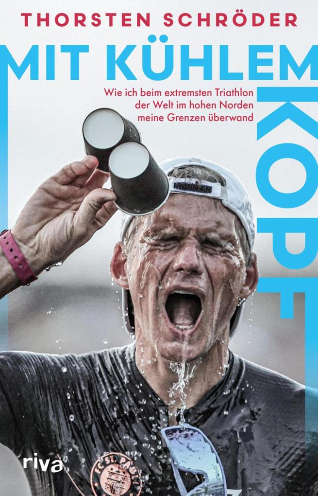 Produktbild: Mit kühlem Kopf | Thorsten Schröder