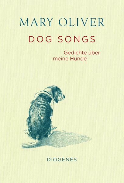 Produktbild: Dog Songs | Mary Oliver