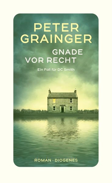 Produktbild: Gnade vor Recht | Peter Grainger