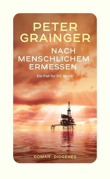 Produktbild: Nach menschlichem Ermessen | Peter Grainger