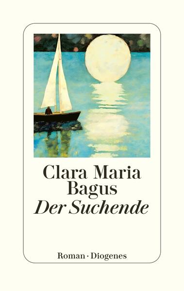 Produktbild: Der Suchende | Clara Maria Bagus