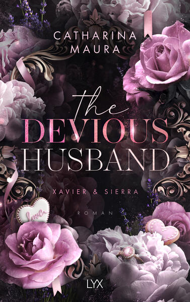 Produktbild: The Devious Husband | Catharina Maura