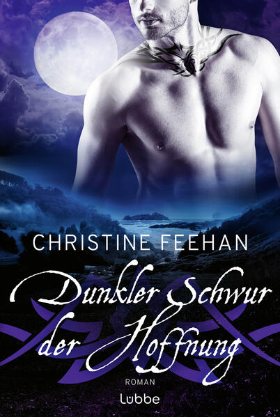 Produktbild: Dunkler Schwur der Hoffnung | Christine Feehan