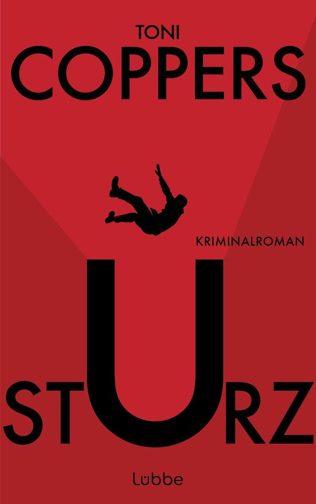Produktbild: Sturz | Toni Coppers