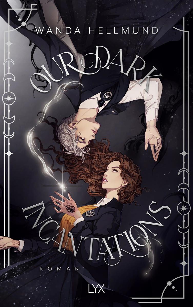 Produktbild: Our Dark Incantations | Wanda Hellmund
