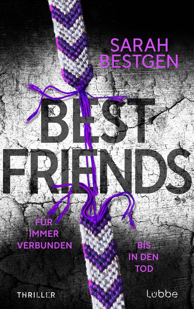 Produktbild: Best Friends | Sarah Bestgen