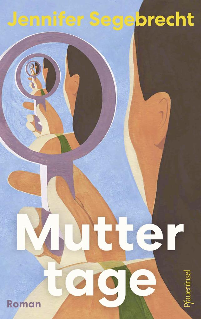 Produktbild: Muttertage | Jennifer Segebrecht