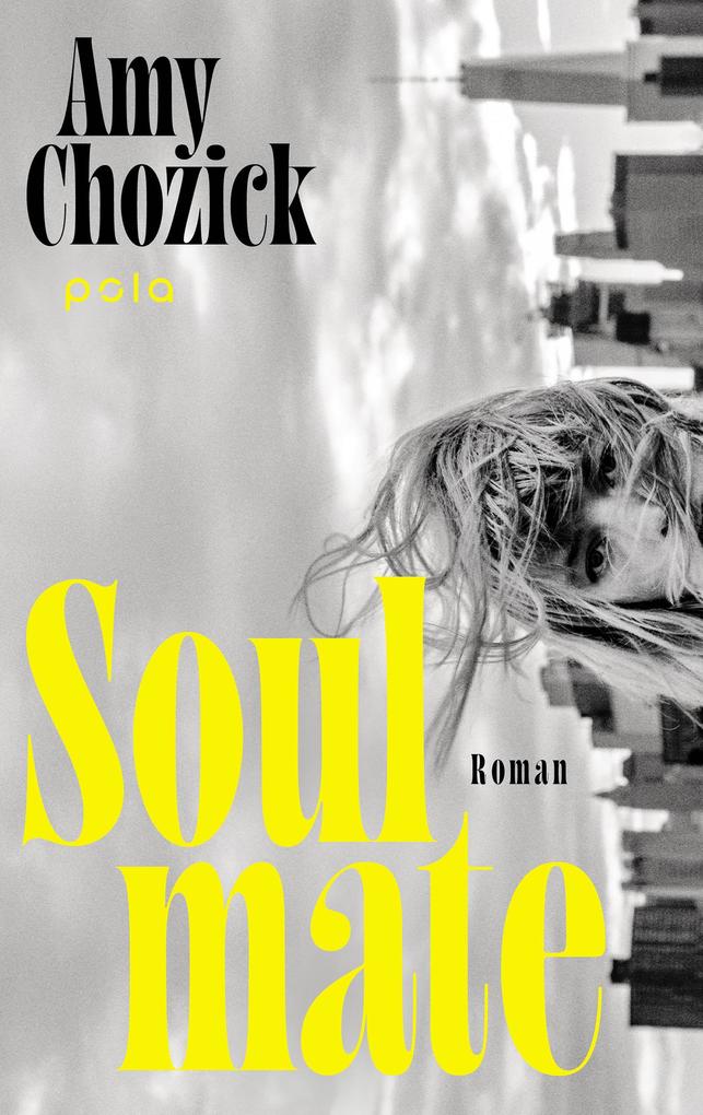 Produktbild: Soulmate | Amy Chozick