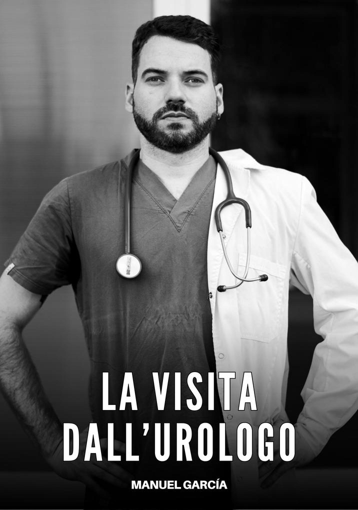 Produktbild: La Visita dall'Urologo | Manuel García