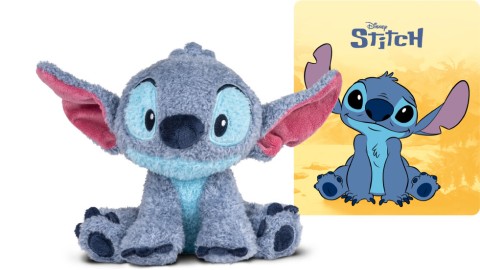 Produktbild: Cuddle Tonies - Stitch